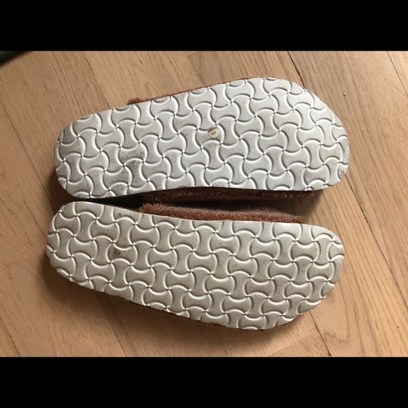 JEFFREY CAMPBELL X Havana Last slides. 🦉 - Picture 4 of 4